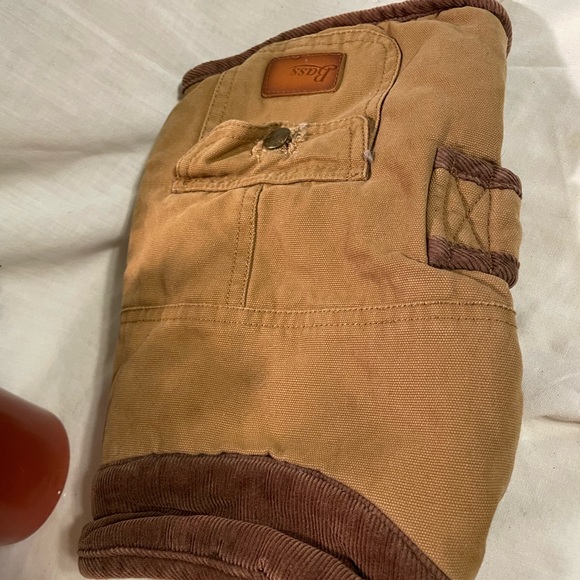 Doggie Canvas outfit - Picture 9 of 10